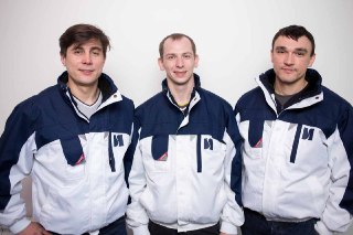О компании ПотолокСервис: установка натяжных потолков в Ульяновске